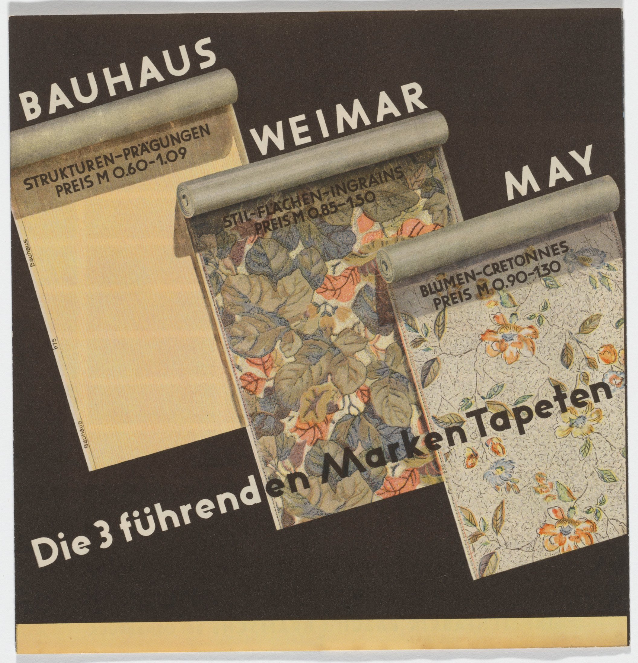 Bauhaus